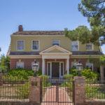 Historic Roosevelt Home Tour - thecanigliagroup.com