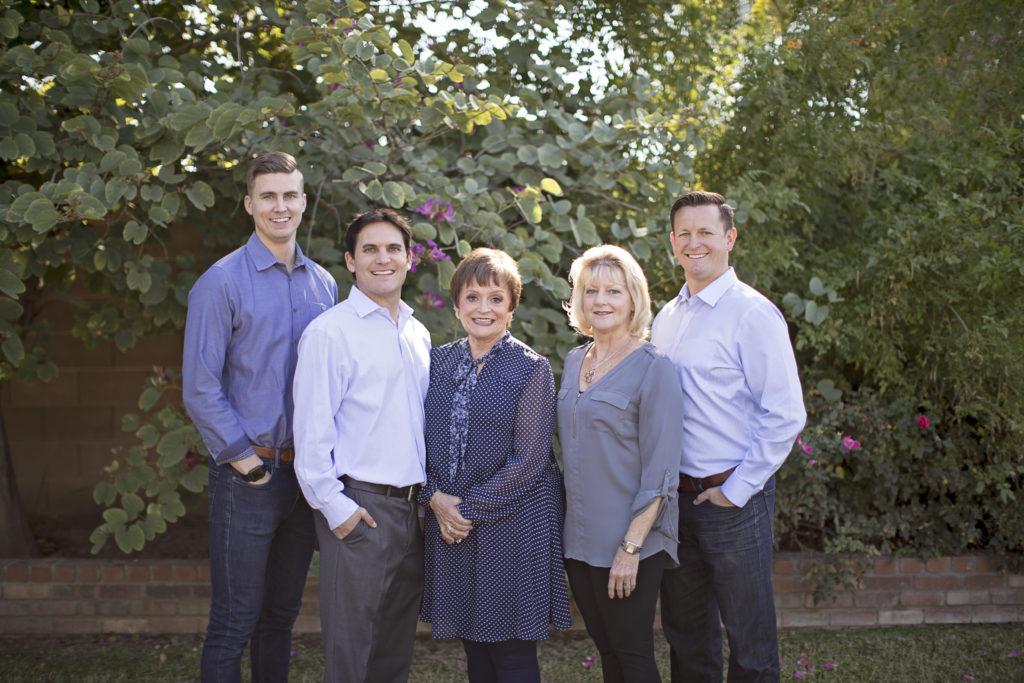 Our Sincere Gratitude North Central Phoenix Real Estate Agents The