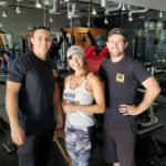 north central phoenix underground fitness