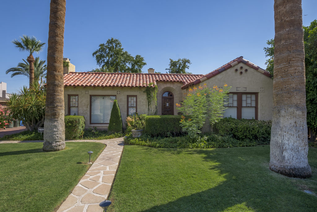 Windsor Square Home Tour 2022 Info and Tickets North Central Phoenix