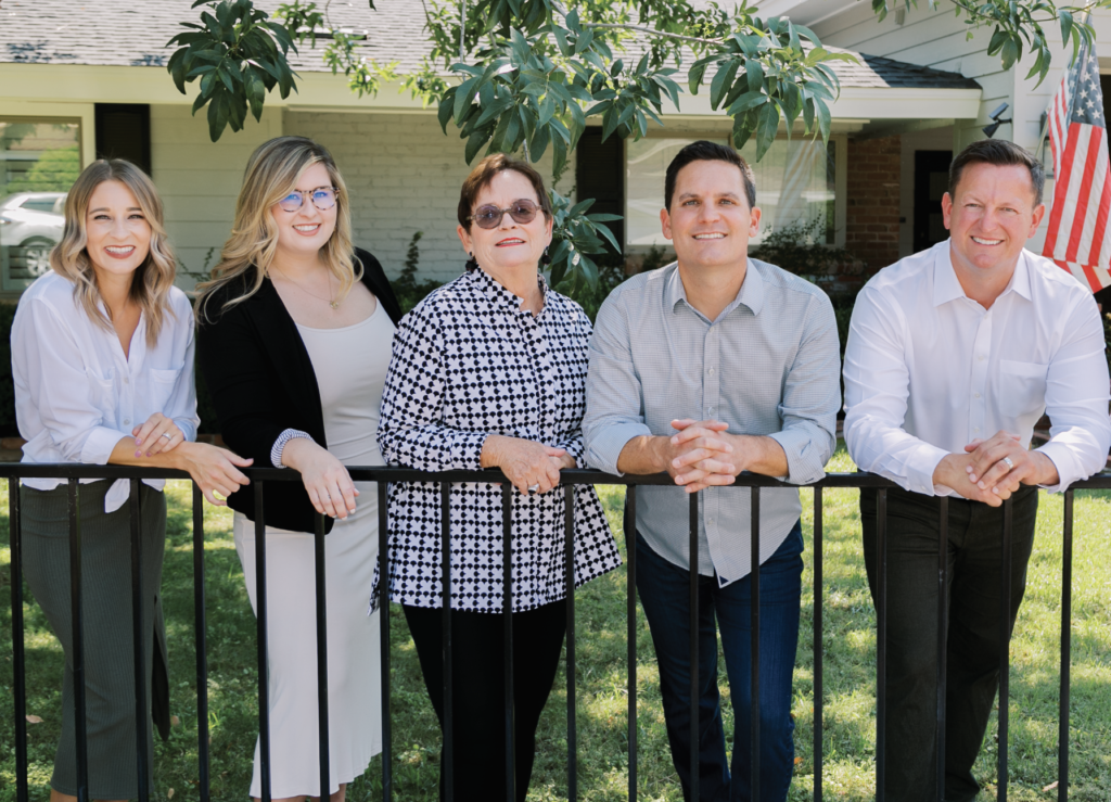 About North Central Phoenix Real Estate Agents The Caniglia Group