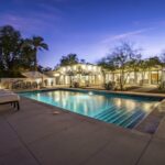 Home maintenance tips; arizona luxury real estate
