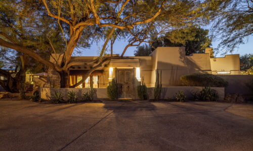 3523 E Oregon Ave Biltmore home for sale