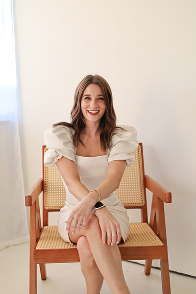 Samantha Chiles
