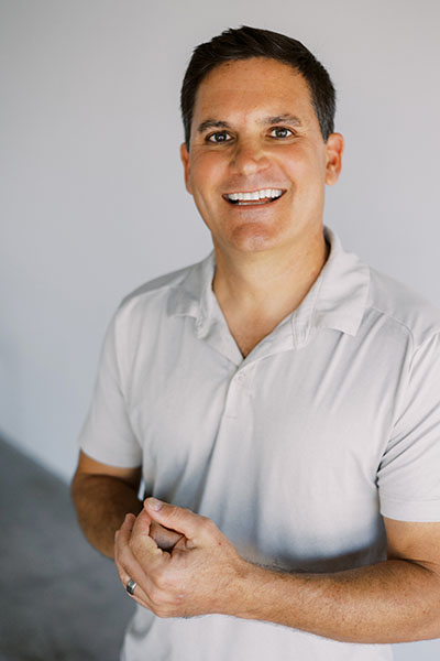 Steve Caniglia
